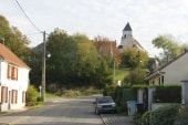 Germigny-sous-Coulombs